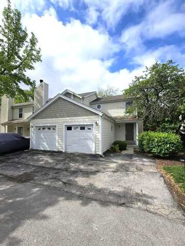 352 Sturbridge Village Drive, Hazelwood, MO 63042