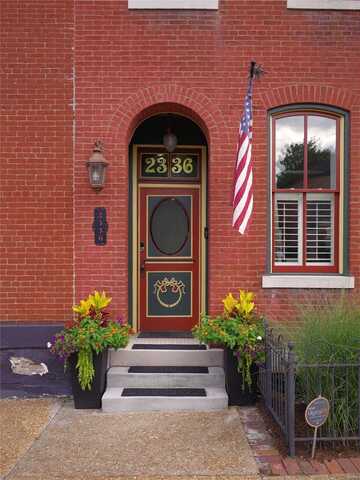 2336 Menard Street, Saint Louis, MO 63104