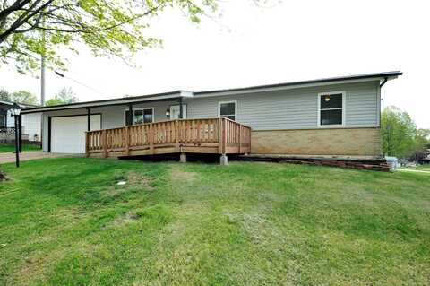 2819 Redstone Drive, Saint Louis, MO 63125