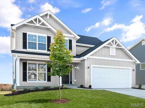 4145 Bear Ridge Drive, House Springs, MO 63051