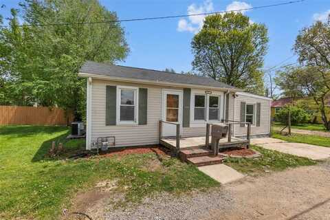 18 N Park Avenue, Dexter, MO 63841