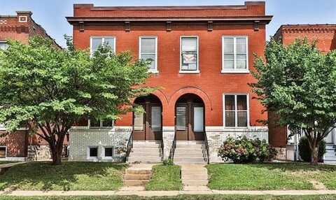 545 Bates Street, Saint Louis, MO 63111