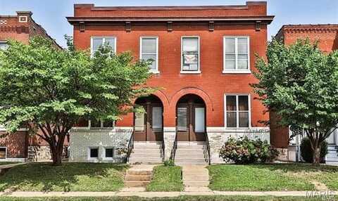 545 Bates Street, Saint Louis, MO 63111