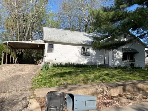 617 N 3rd Street, Piedmont, MO 63957
