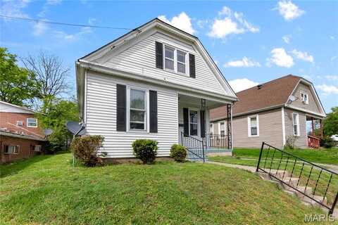 1018 William Street, Cape Girardeau, MO 63703