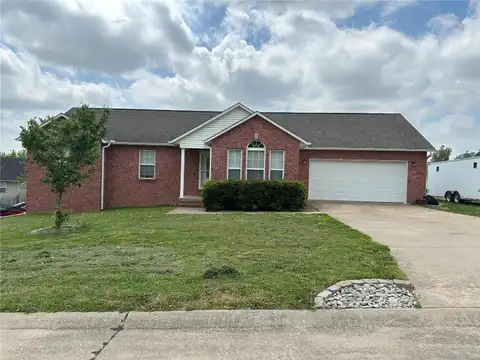 1425 Jennifer Drive, Jackson, MO 63755