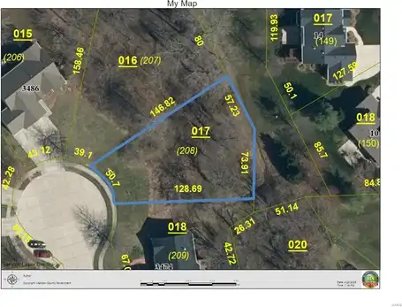 3478 Manassas Drive, Edwardsville, IL 62025