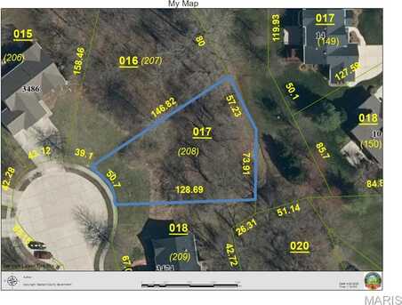 3478 Manassas Drive, Edwardsville, IL 62025
