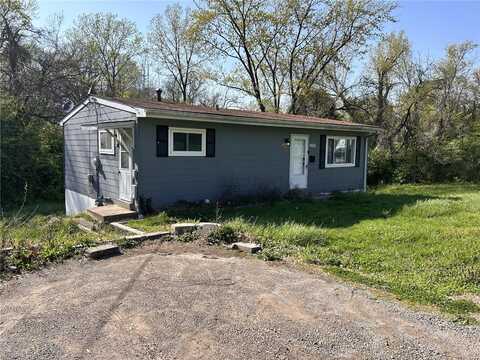 3917 Lada Avenue, Saint Louis, MO 63121