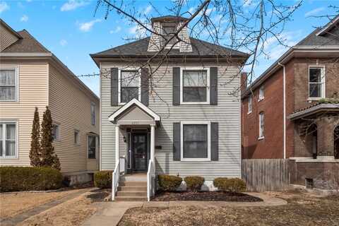 4137 Juniata Street, Saint Louis, MO 63116