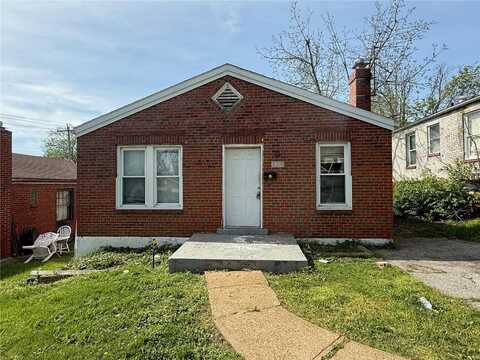820 Elias Avenue, Saint Louis, MO 63147