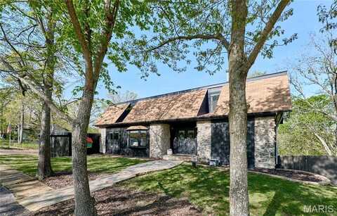 2111 Davis Drive, High Ridge, MO 63049
