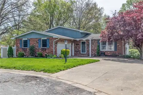 126 Birch Street, Bethalto, IL 62010