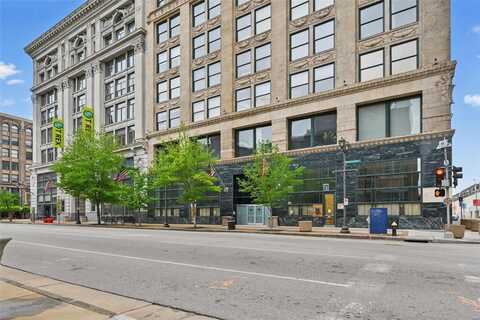 901 Washington Avenue, Saint Louis, MO 63101