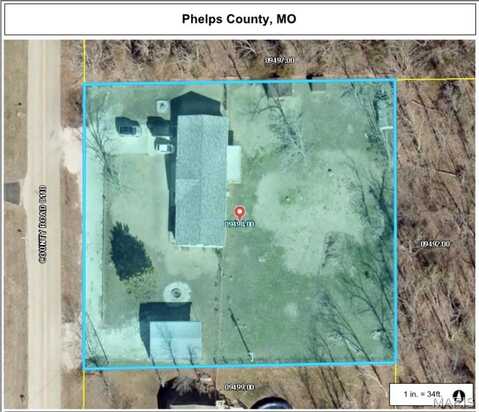 10566 County Road 8110, Rolla, MO 65401