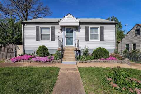 9533 Mackenzie Road, Saint Louis, MO 63123