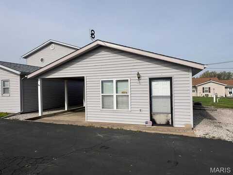 22465 Cannon Dam Place, Center, MO 63471