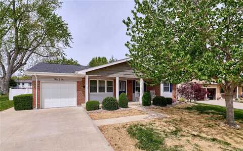 405 Orf Avenue, O'fallon, MO 63366