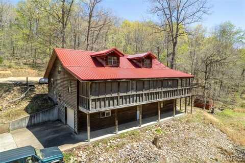 124 Wayne 527, Greenville, MO 63944