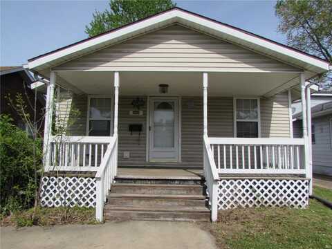 2845 Washington Avenue, Granite City, IL 62040