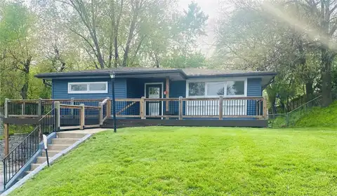 1629 Singleton Avenue, Hannibal, MO 63401