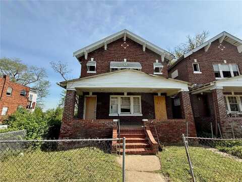 5723 Labadie Avenue, Saint Louis, MO 63120