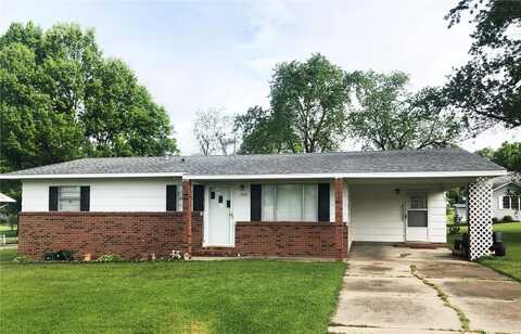 1204 W Grant Street, Dexter, MO 63841