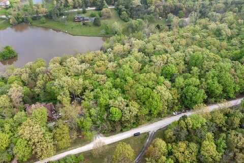 0 Stone Ridge Road, Robertsville, MO 63072
