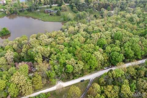 0 Stone Ridge Road, Robertsville, MO 63072
