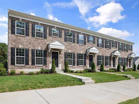 425 Sunset Hollow Drive, O'fallon, MO 63385