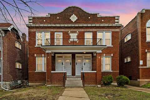 4966 Chippewa Street, Saint Louis, MO 63109
