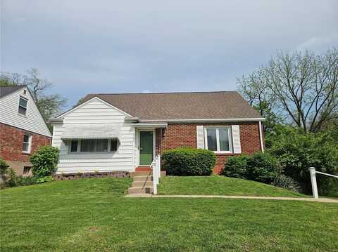3342 Havenbrook Drive, Saint Louis, MO 63114