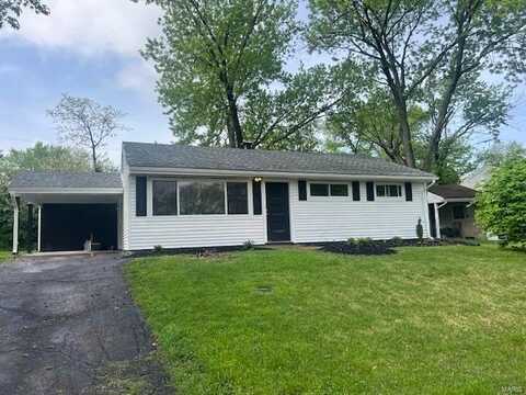 7812 Atherstone Drive, Saint Louis, MO 63121