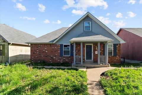 4321 E Fairfax Court, Saint Louis, MO 63113