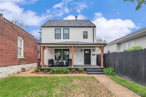 6815 Wise Avenue, Saint Louis, MO 63139