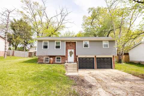 106 Parkview Court, Troy, IL 62294