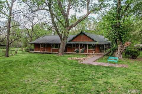 30998 Hutchison Road, Lebanon, MO 65536