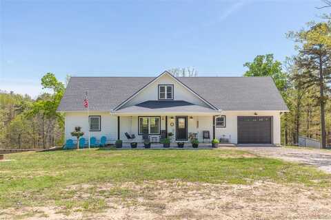 176 Carter 205, Van Buren, MO 63965
