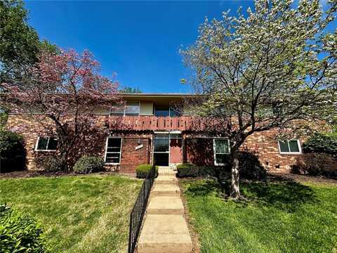 4229 Carrollton Drive, Bridgeton, MO 63044