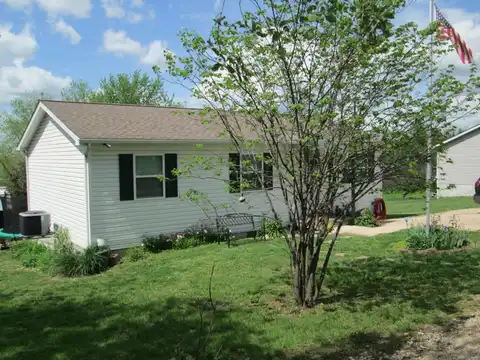 427 Colby Street, Bourbon, MO 65441