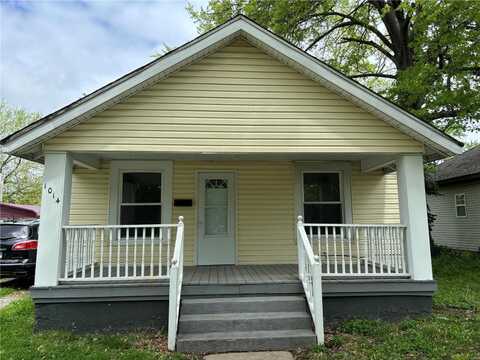 1014 E Broadway, Centralia, IL 62801
