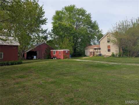 8777 State Route 162, Troy, IL 62294