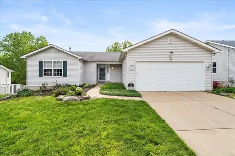 78 Winter Valley Drive, Fenton, MO 63026