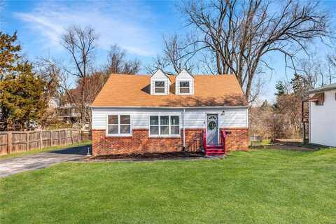 9715 Foster Avenue, Saint Louis, MO 63114