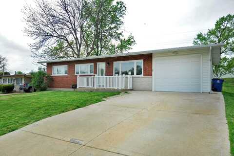 2959 Annunciation Drive, Saint Louis, MO 63125