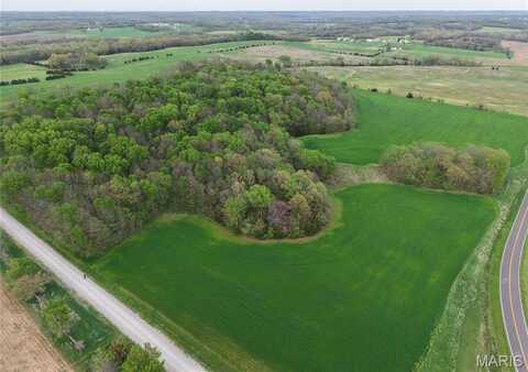 0 Highway A, New London, MO 63459