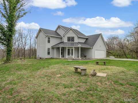 7506 D Road, Waterloo, IL 62298