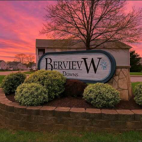 1 Berview Circle, Saint Louis, MO 63129