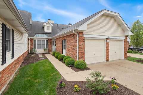 7310 Westover Colonial Lane, Saint Louis, MO 63119