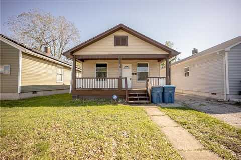 2328 Edwards Street, Granite City, IL 62040